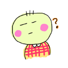 HUMUHUMU SA---N!!! sticker #381636