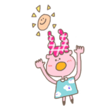 HUMUHUMU SA---N!!! sticker #381642