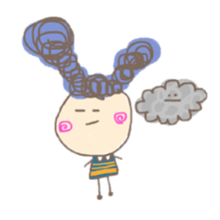 HUMUHUMU SA---N!!! sticker #381643