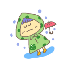 HUMUHUMU SA---N!!! sticker #381644