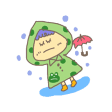 HUMUHUMU SA---N!!! sticker #381644