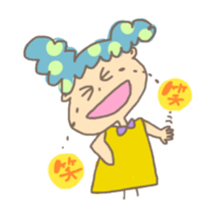 HUMUHUMU SA---N!!! sticker #381648