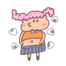 HUMUHUMU SA---N!!! sticker #381649