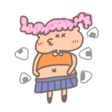 HUMUHUMU SA---N!!! sticker #381649