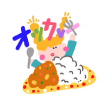 HUMUHUMU SA---N!!! sticker #381654