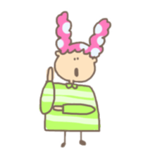 HUMUHUMU SA---N!!! sticker #381656