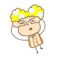 HUMUHUMU SA---N!!! sticker #381657