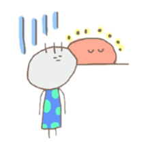 HUMUHUMU SA---N!!! sticker #381661