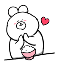 INU & USAGI's AUTUMN DAYS sticker #382355