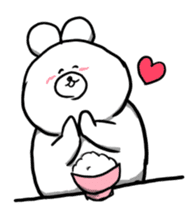 INU & USAGI's AUTUMN DAYS sticker #382355