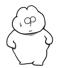 INU & USAGI's AUTUMN DAYS sticker #382356