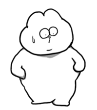 INU & USAGI's AUTUMN DAYS sticker #382356