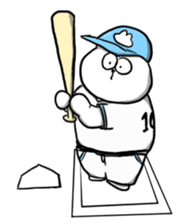 INU & USAGI's AUTUMN DAYS sticker #382362