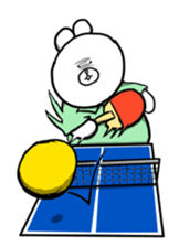 INU & USAGI's AUTUMN DAYS sticker #382365