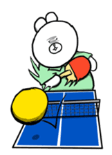 INU & USAGI's AUTUMN DAYS sticker #382365