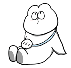 INU & USAGI's AUTUMN DAYS sticker #382376