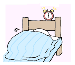 BusinessmanRabbit USAO sticker #382444