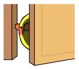 BusinessmanRabbit USAO sticker #382455