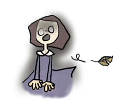 may's life sticker #382983