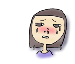 may's life sticker #382984