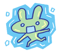 Mr. jam sticker #383028