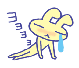 Mr. jam sticker #383031