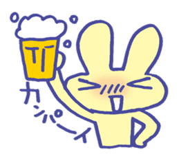 Mr. jam sticker #383034