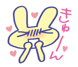 Mr. jam sticker #383036