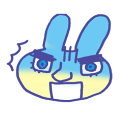 Mr. jam sticker #383042