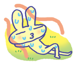 Mr. jam sticker #383046