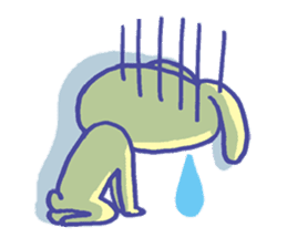 Mr. jam sticker #383050