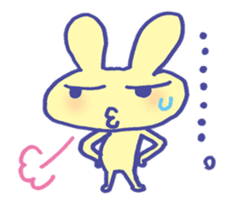 Mr. jam sticker #383051