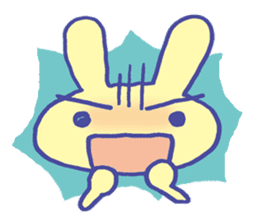 Mr. jam sticker #383052