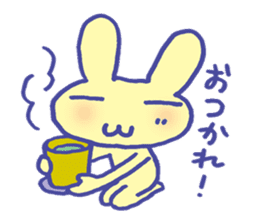 Mr. jam sticker #383053