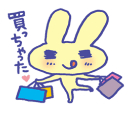 Mr. jam sticker #383059