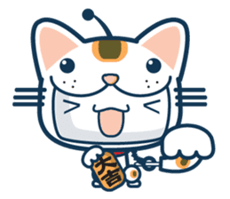 TV robi sticker #383134