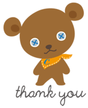 Petit Chou et Creme sticker #383201