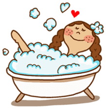 Mele&Mahina sticker #383247