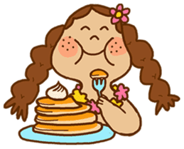 Mele&Mahina sticker #383251