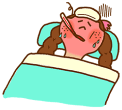 Mele&Mahina sticker #383253