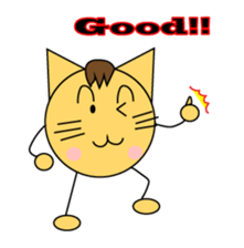 Chaomaru sticker #383306