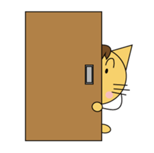 Chaomaru sticker #383311