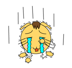 Chaomaru sticker #383315