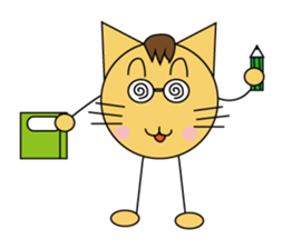 Chaomaru sticker #383317