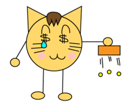 Chaomaru sticker #383319