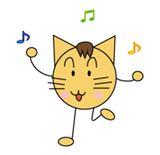 Chaomaru sticker #383322