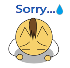 Chaomaru sticker #383323