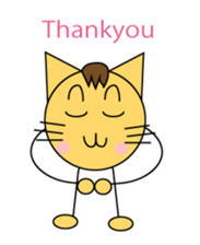 Chaomaru sticker #383324