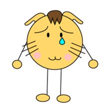 Chaomaru sticker #383325