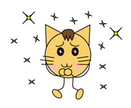 Chaomaru sticker #383329